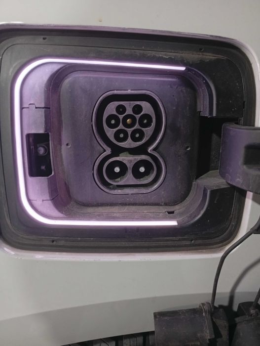 BMW i3 94ah polski salon