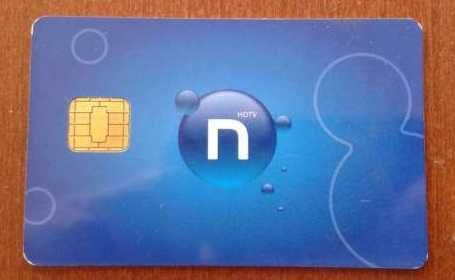 Karta T_N_K HD doładowania do 27.11.2025r. w PrePaid pakiet START+