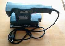 Szlifierka oscylacyjna 170W SPRAWNA