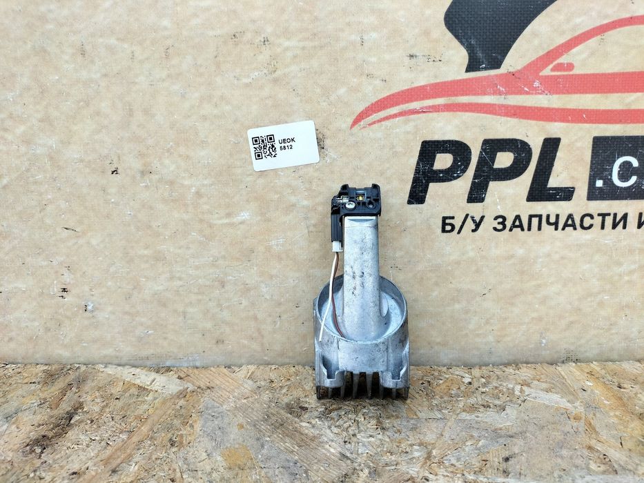 BMW 5 F10 F11 2009-2017 блок розжига модуль LED