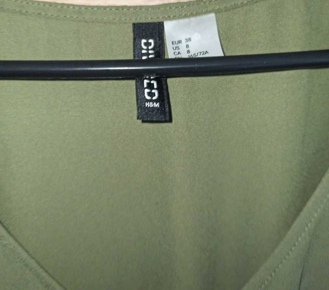 Kombinezon letni HM S khaki