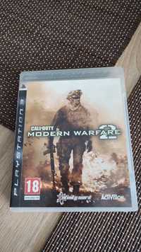 Call of Duty Modern warfare 2