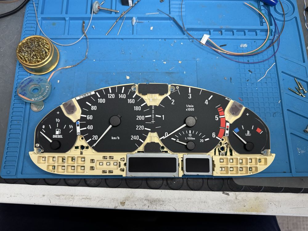 Venda Reparacao e Programacao componentes eletronicos auto