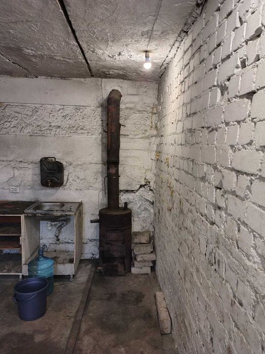 Здаю гараж Запоріжжя