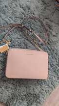 Michael Kors Jet Set Travel Soft Pink