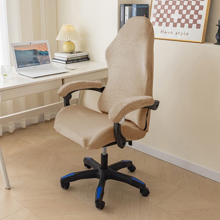 Чохол на шкільне універсальне крісло та геймерські.Великі розміри