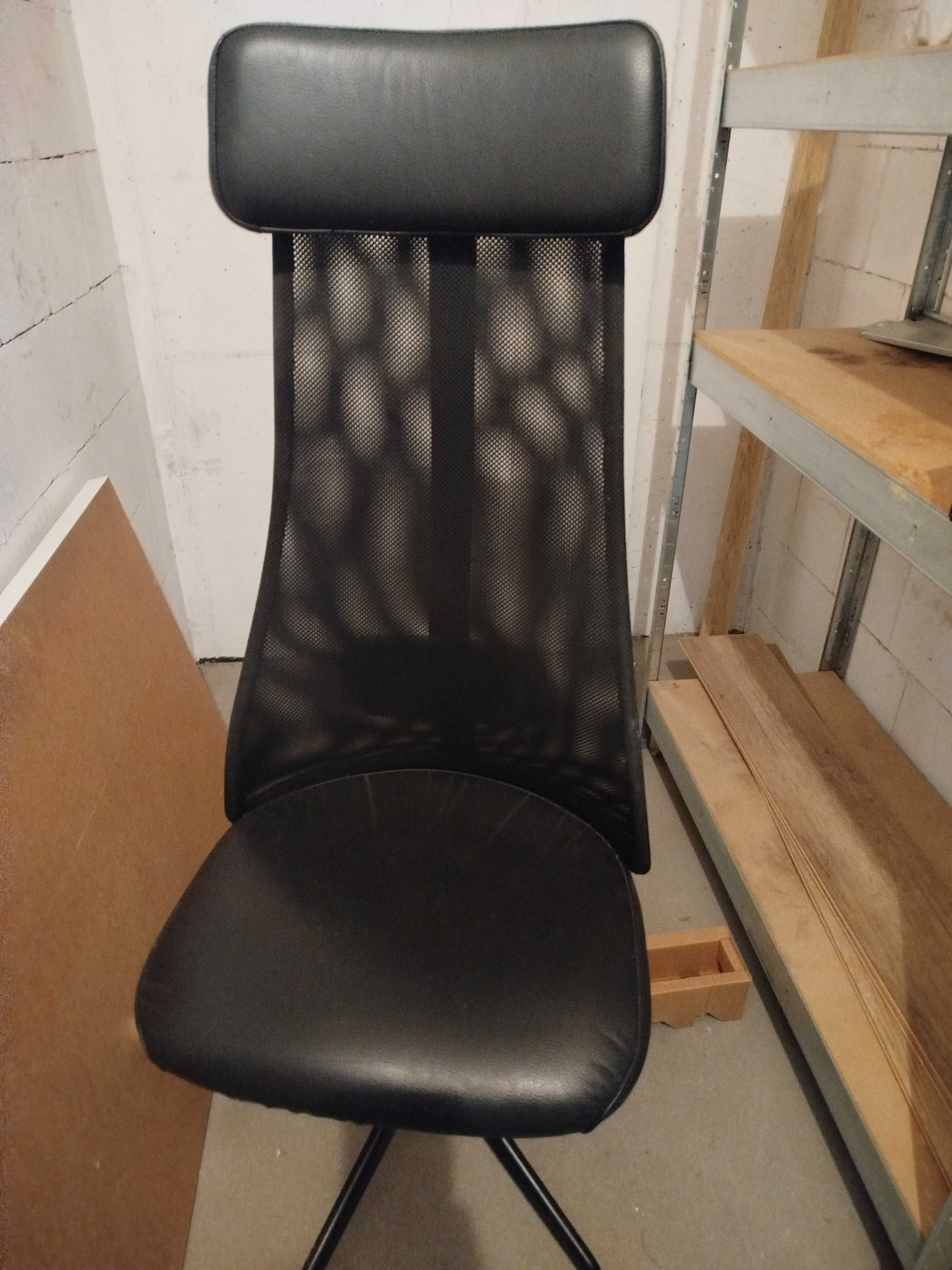 Krzesło biurowe Ikea