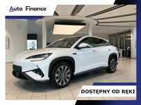 BYD Sealion 7 Comfort 313 KM 2025 OD RĘKI!