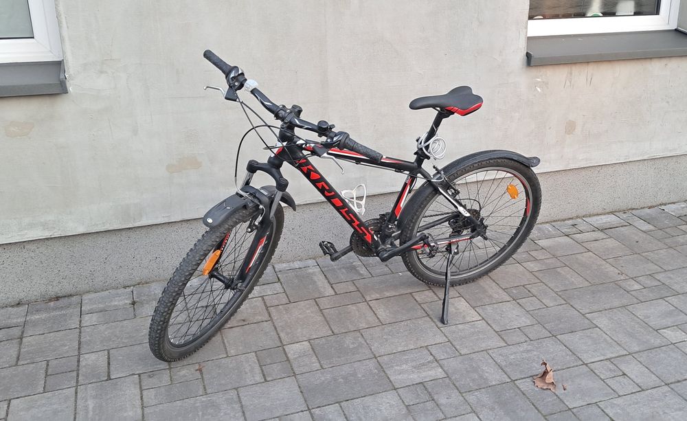 Rower górski Kross Hexagon 26 cali