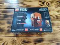 Sprzedam Nowe Lego Brickheadz 40547 Star Wars  Stan Idealny