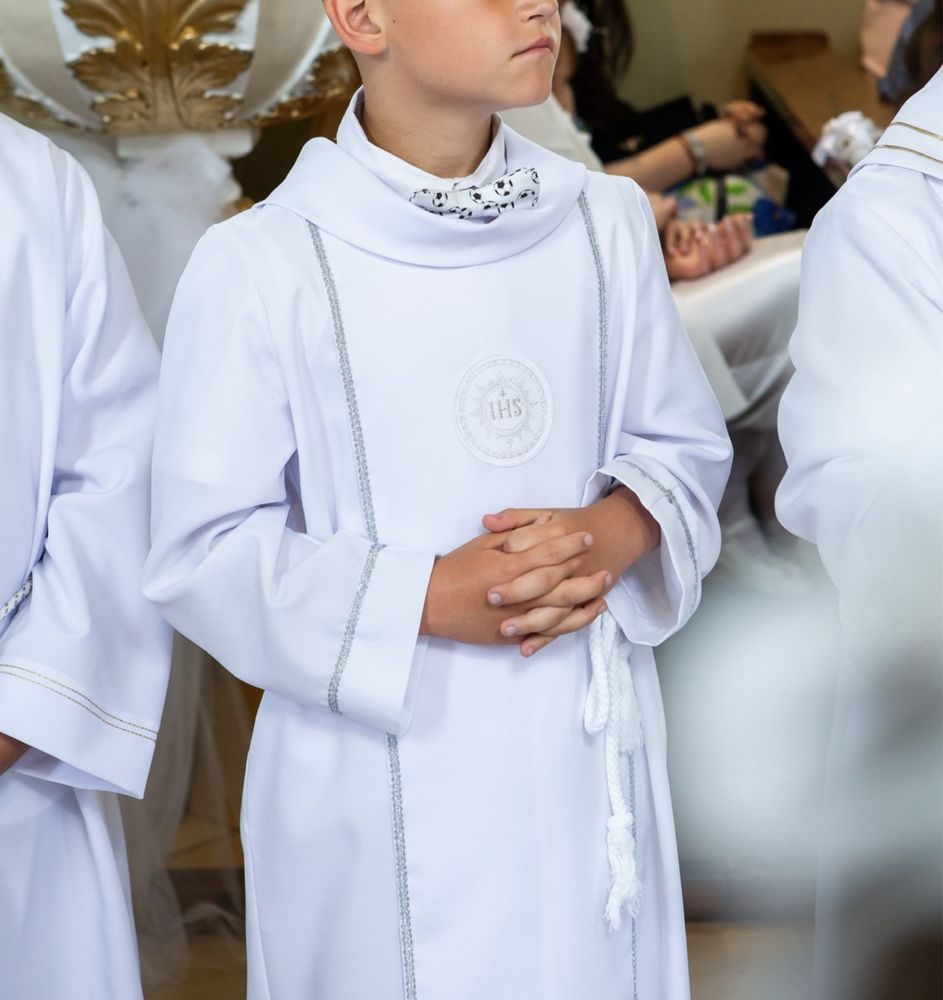Alba dla chłopca