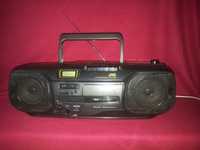 Продам  JVC RC-X320.