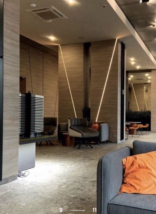 Довгострокова оренда квартири-студіі