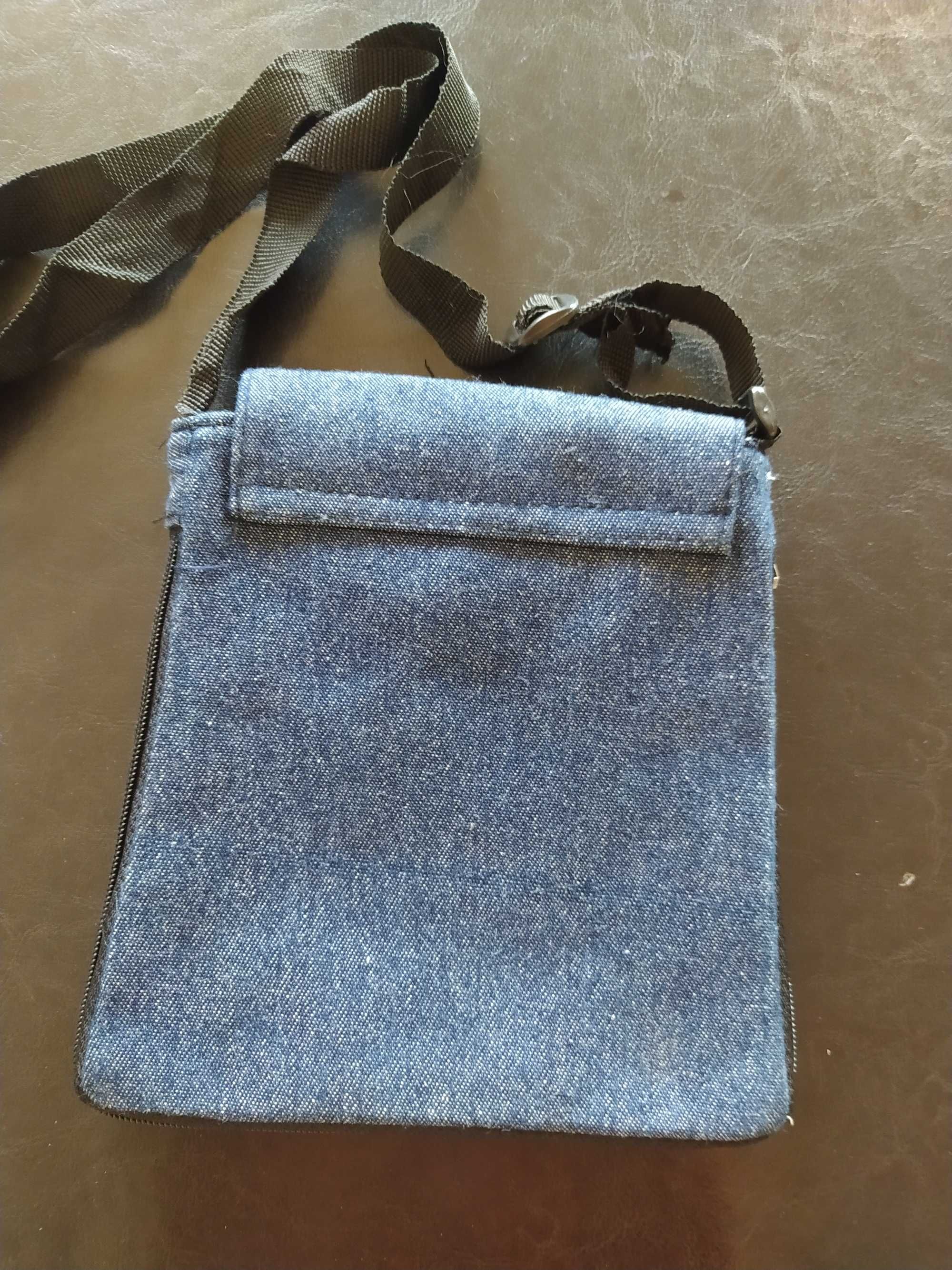 Bolsa para menina - NOVO