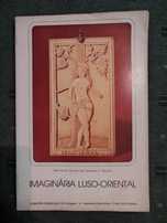 Imaginária Luso-Oriental - Bernardo Ferrão de Tavares e Távora