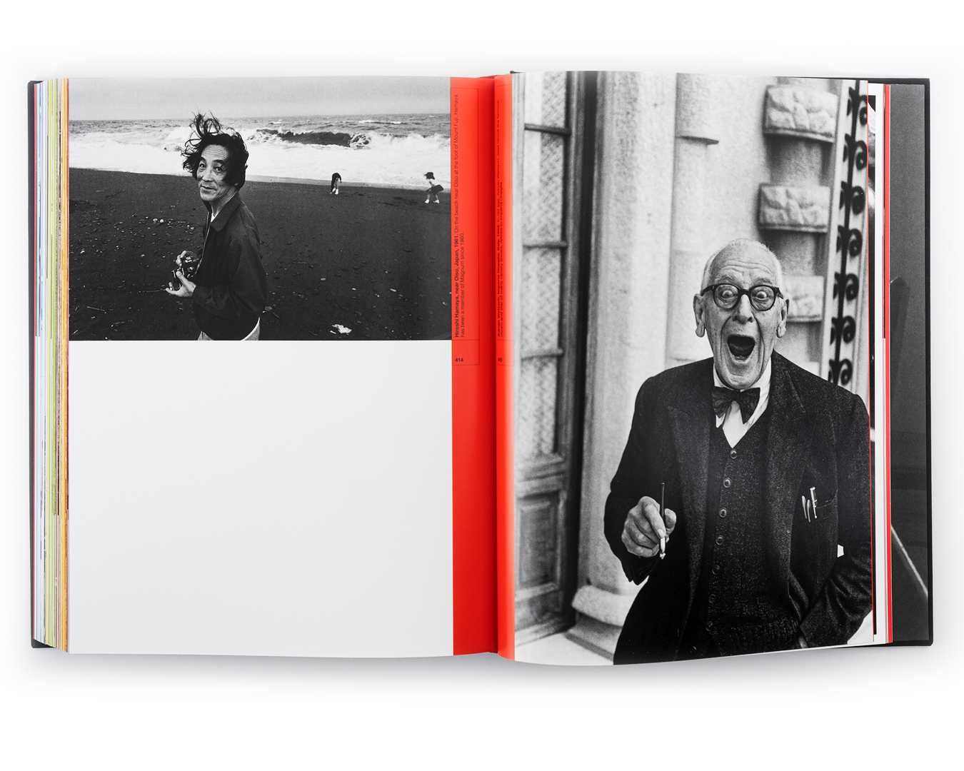 Книга Rene Burri: Photographs
