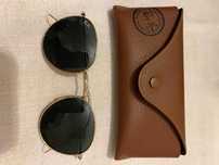 Vendo óculos de Sol Ray Ban