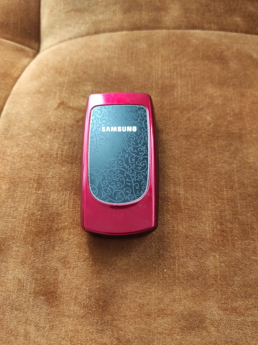 Samsung SGH-X160
