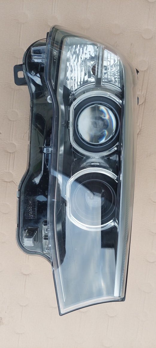 Lampa BMW F25 X3 i F26 X4 lift Xenon
Xenon uzywany nie naprawiany tak