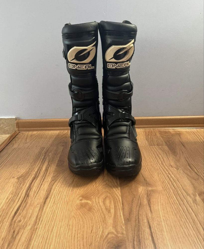Buty crossowe cross enduro oneal 46