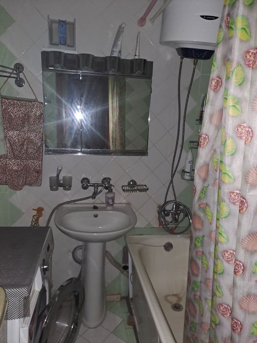 Продам 3к квартиру