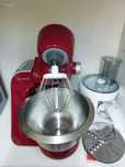 Sprzedam robota kuchennego planetarny Bosch MUM54420 moc 900 watt stan
