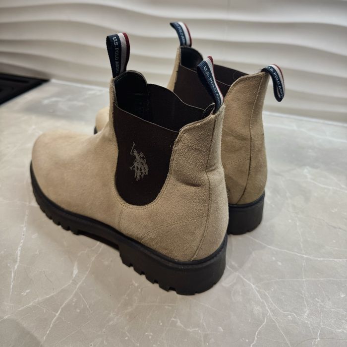 U.S. Polo Assn чоловічі челсі