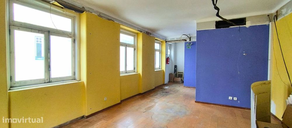 Loja no Centro Histórico de Santarém