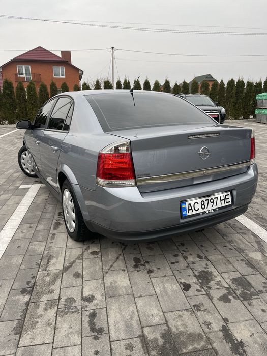 Продам Opel Vectra C