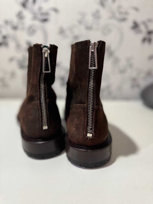 Чоботи чоловічі Paul Smith, 42р