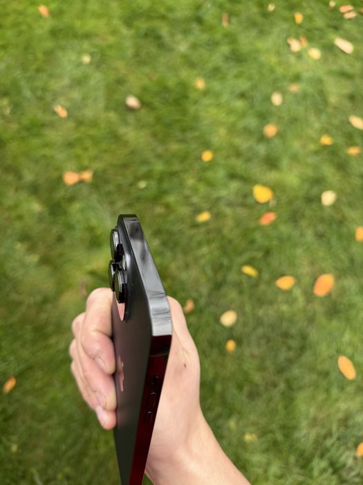 Iphone 14 pro max Black,дуже гарний чорний айфон в ідеальному стані