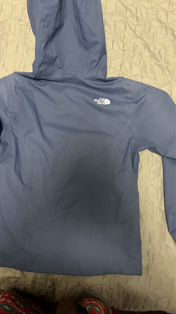 Ветровка куртка the north face оригінал