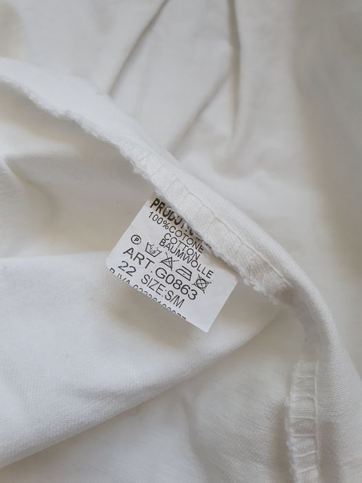 Letnia kurteczka z misiem Miho's, z metką