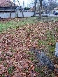 Działka, plac do wynajęcia przy południowej obwodnicy S2 - 1400m2