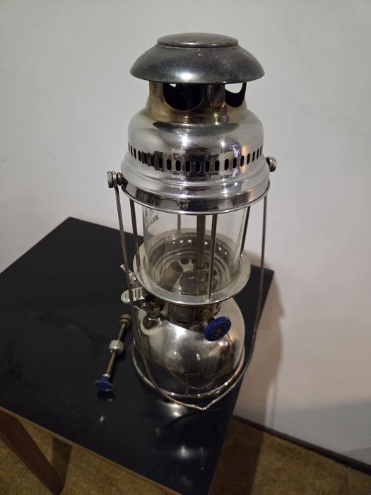 Petromax HK500 lanterna