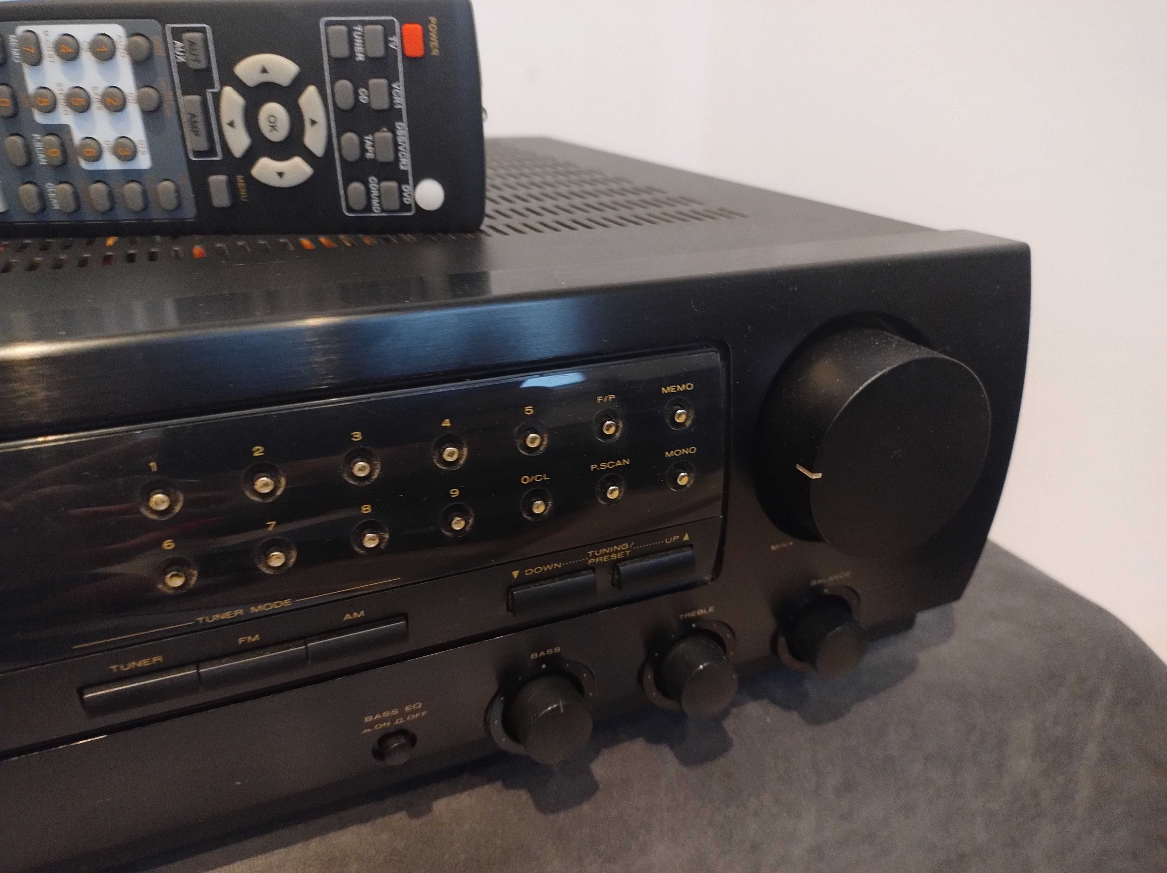 Amplituner MARANTZ SR-45 (2x40W)
