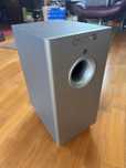 Subwoofer Quadral SUB 30 Aktiv