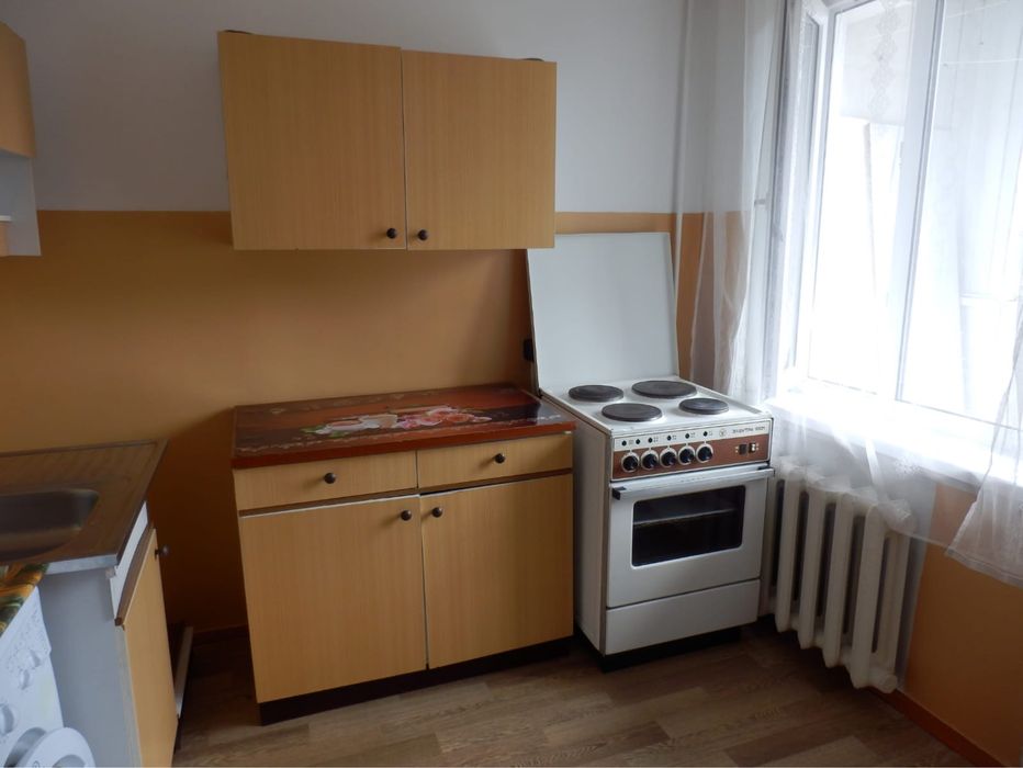 Оренда 1К, Гонгадзе 32ж