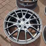Oryginalne Felgi Aluminiowe OZ MERCEDES  5x112 8J ET35 Super Stan !