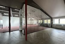 Аренда офиса 500, 1120м2 OpenSpace в центре города