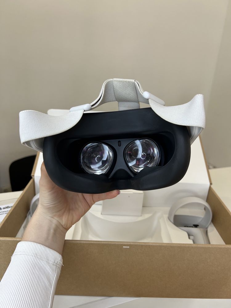 Oculus Quest 2 256gb