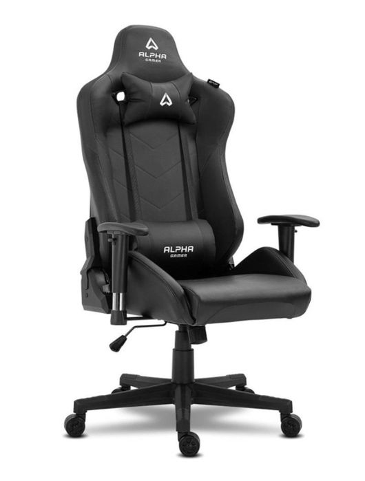 Cadeira Gaming Alpha gamer