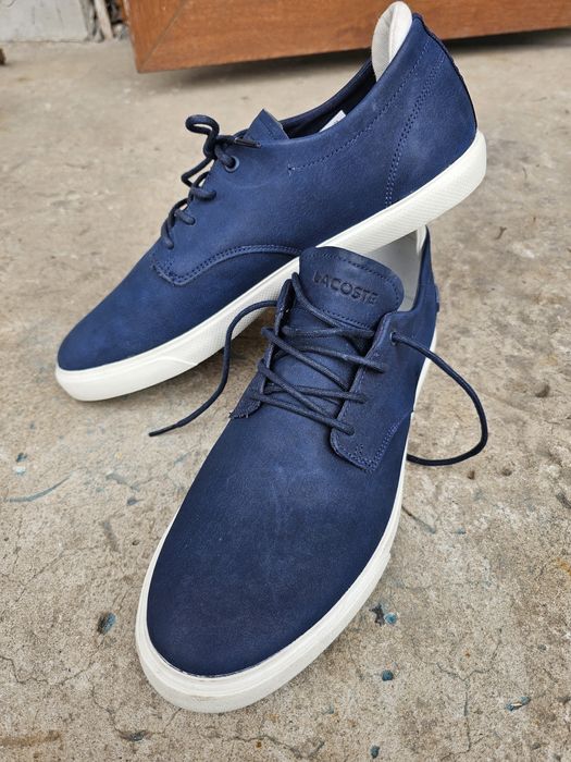 Lacoste Esparre 119 Premium  43 розмір