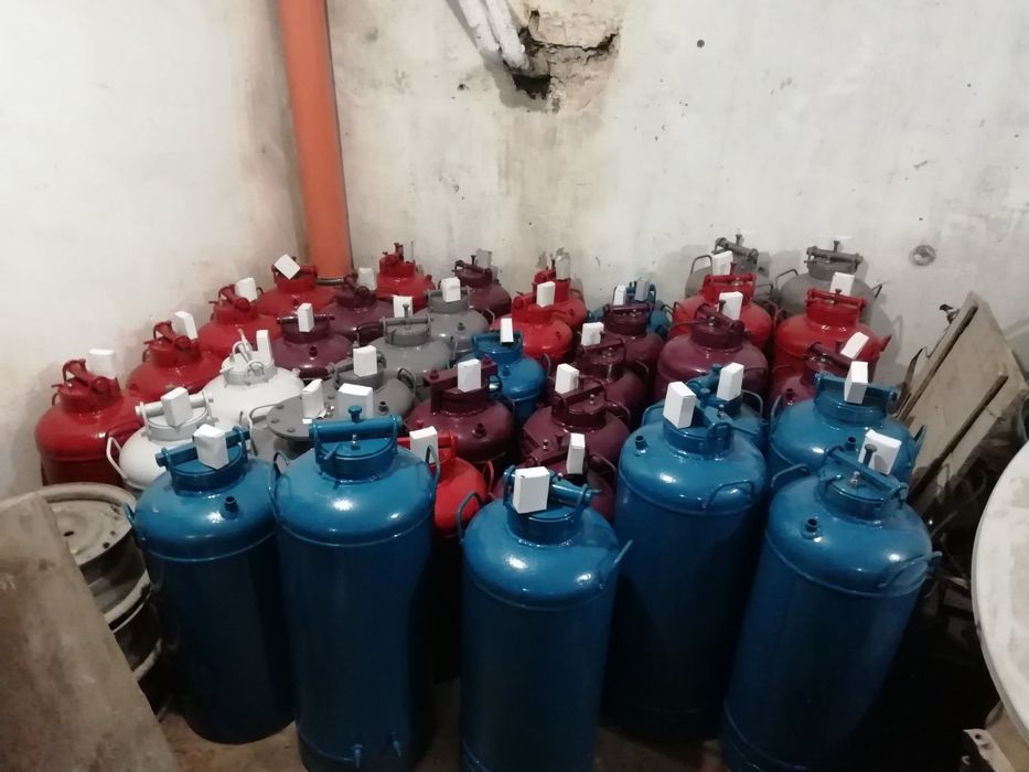 Продам електро автоклави