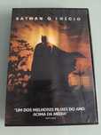 DVD Batman o inicio
