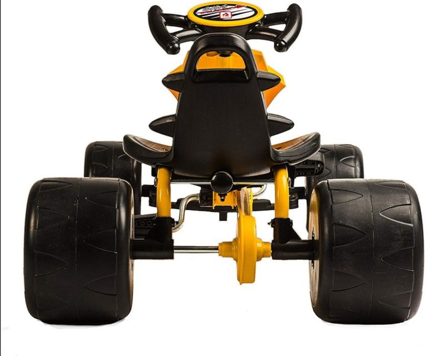 Kart a pedais - Injusa