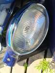 Lampa przednia Aprilia scarabeo 50cm,100cm