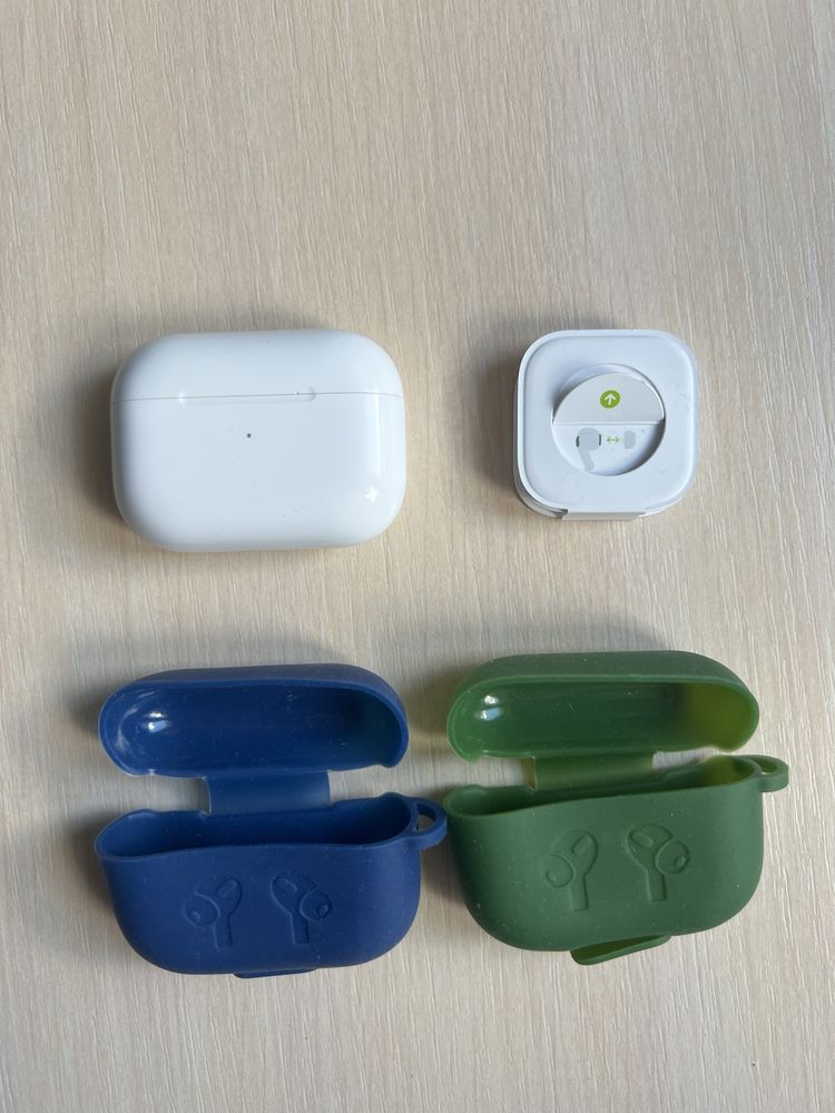 Airpods pro 100% оригінал