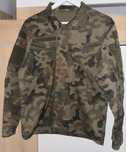 bluza mundurowa WZ2010 rozm. S/S