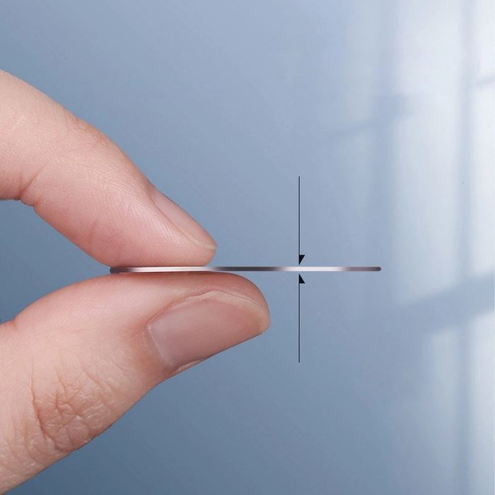 Ugreen 2x metalowe płytki płytka do uchwytów magnetycznych na telefon